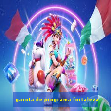 garota de programa fortaleza